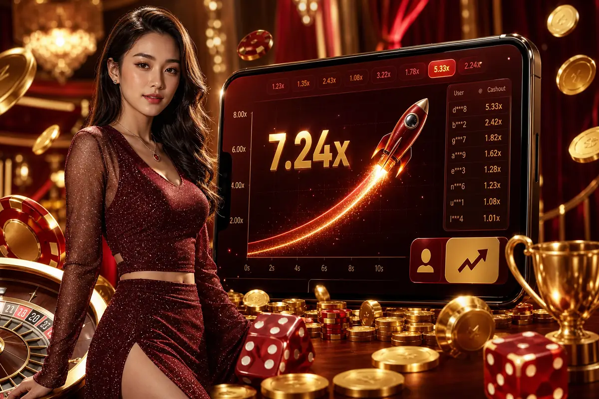 1tk999 VIP ক্যাসিনো গোল্ড সদস্যপদ